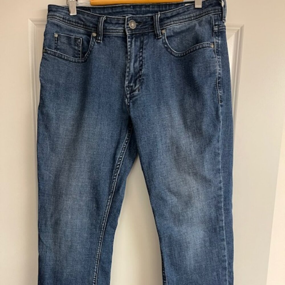 Buffalo David Britton Men's Jeans